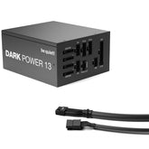 be quiet! DARK POWER 13 1000W Power Supply